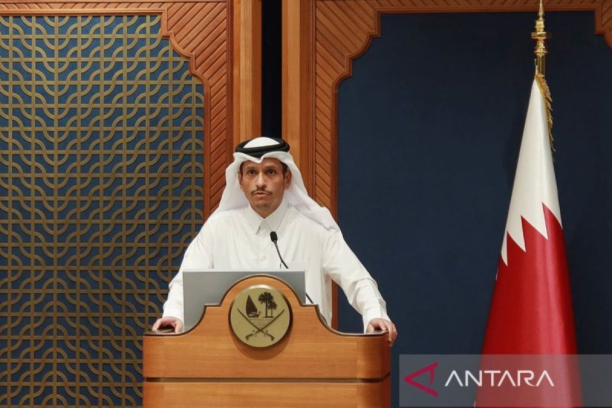 Qatar urges constructive response to US-Iran mediation efforts