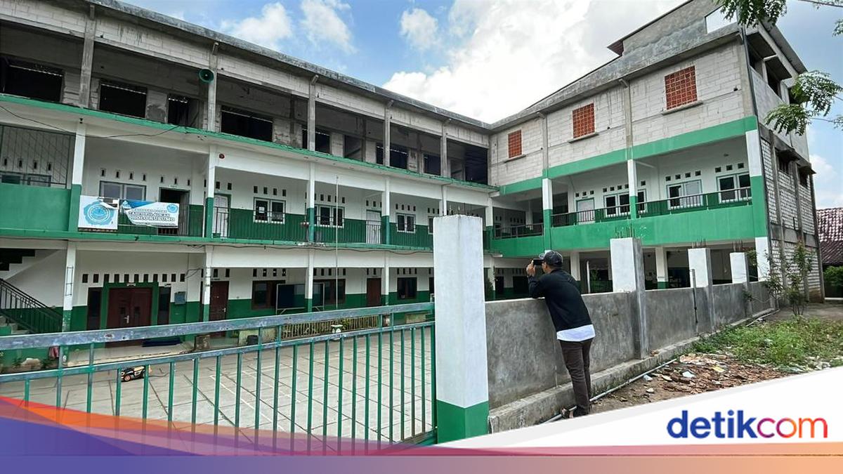 Islamic Boarding School Owned by AS, Rapist of Female Student in Pati, Permanently Closed