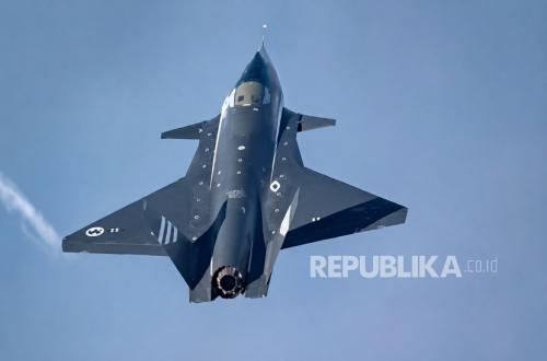 Stealth Drone KIZILELMA Positions Indonesia as a Leader in ASEAN Combat Power