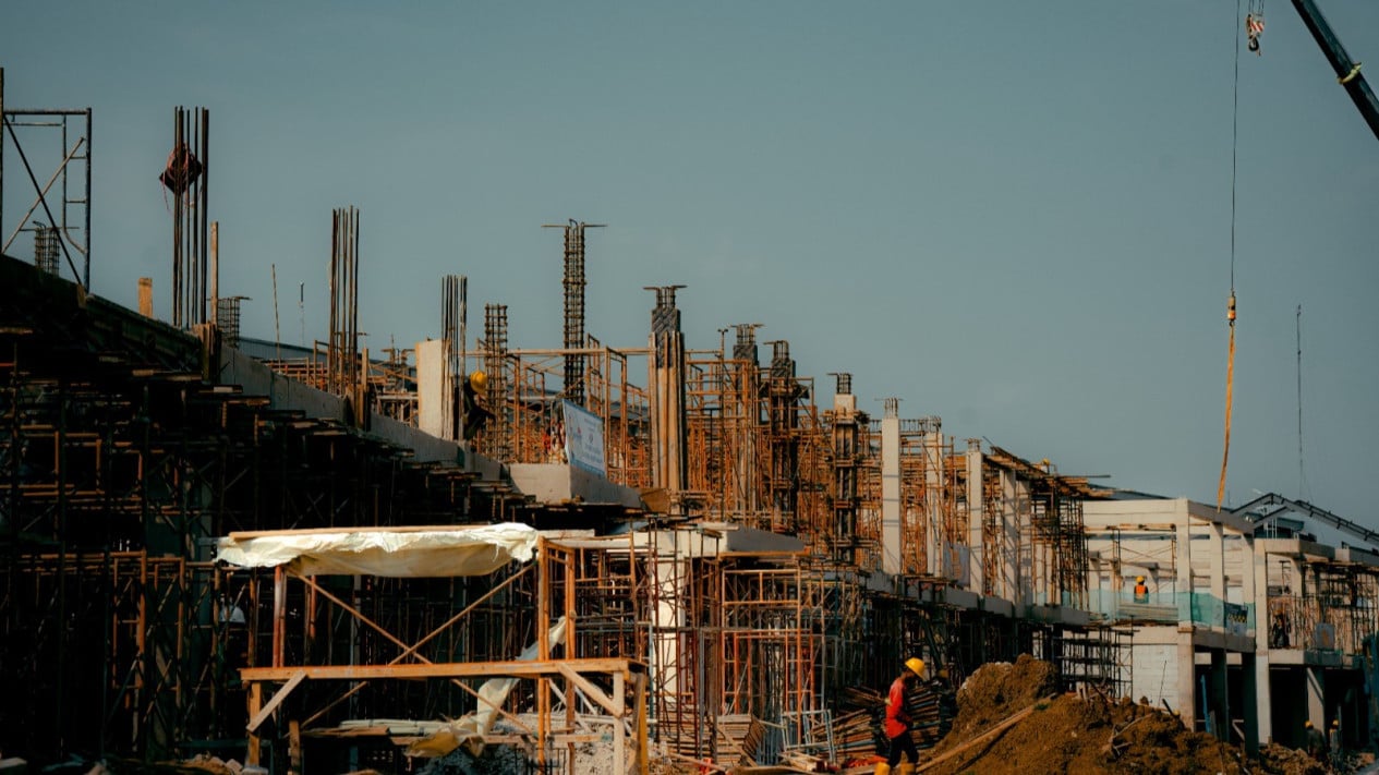 Accelerating the Sekolah Rakyat Project in Cirebon: Brantas Abipraya's Strategies