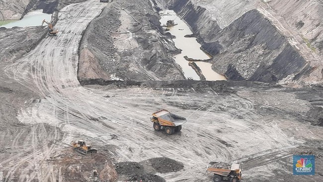 Oil and Gas Profit-Sharing Scheme Applied to Mining? Here is the Reaction from Businesspeople and Experts