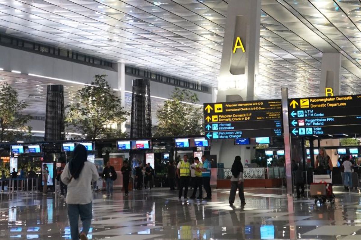 Indonesia stops 80 citizens from illegal Hajj pilgrimage