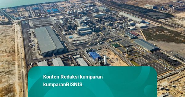 Freeport Indonesia Contributes Rp 75 Trillion to the Government