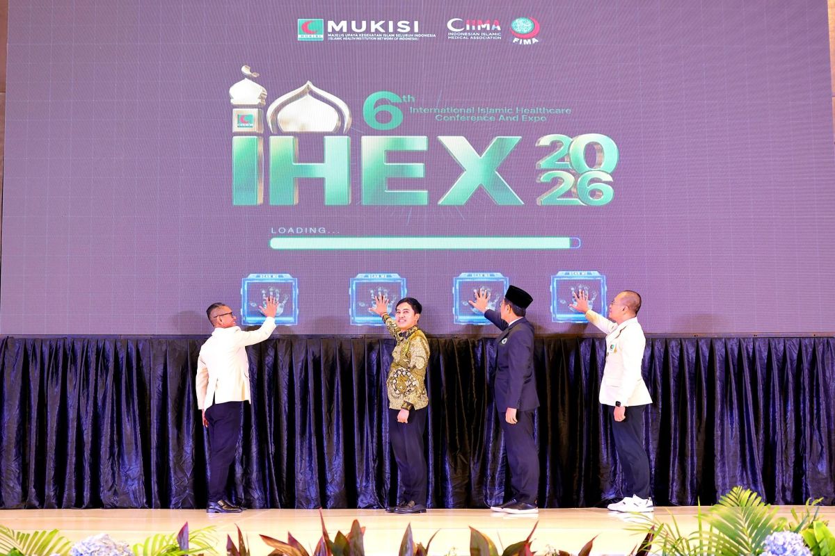 Deputy Health Minister calls for strengthening of Sharia-compliant health services for the public