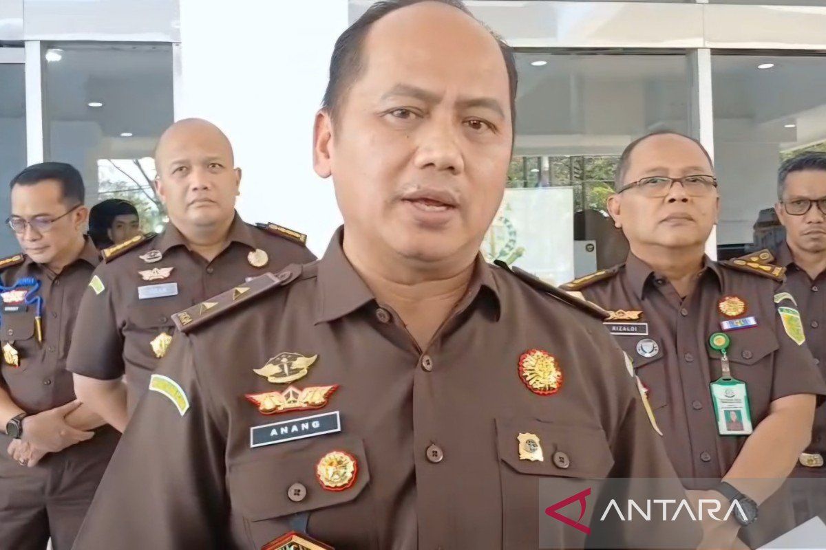 Attorney General's Office: Prosecutors to Study Acquittal Verdict for Three Defendants in Sritex Case First