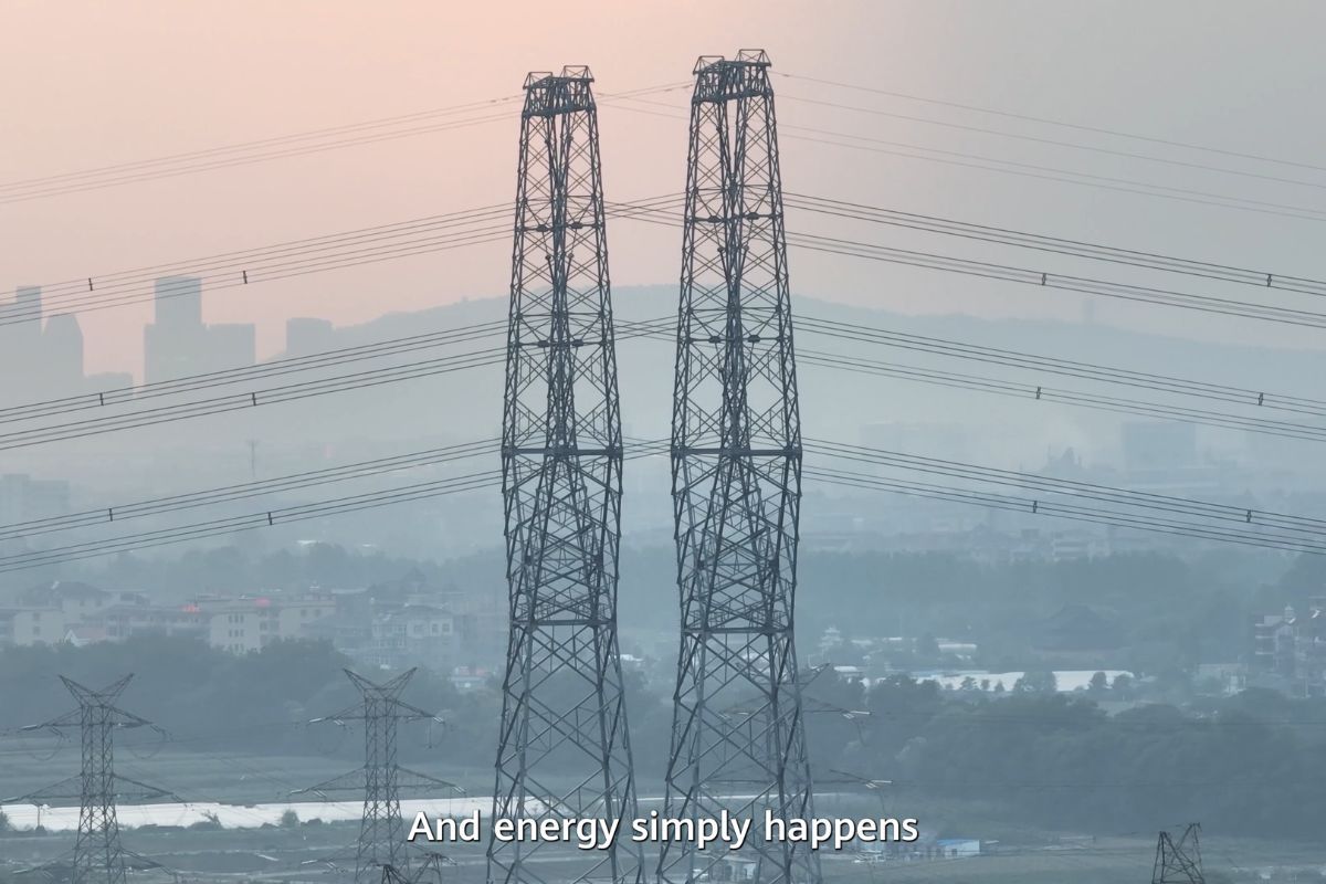 LTE 450 MHz Supports Brazil's Power Grid for More Reliable and Intelligent Operations