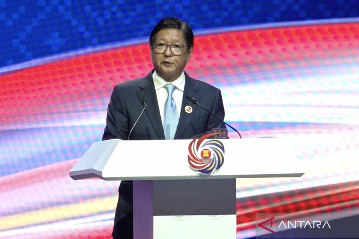 Philippines Supports Integrated ASEAN Steps to Address Energy Resilience