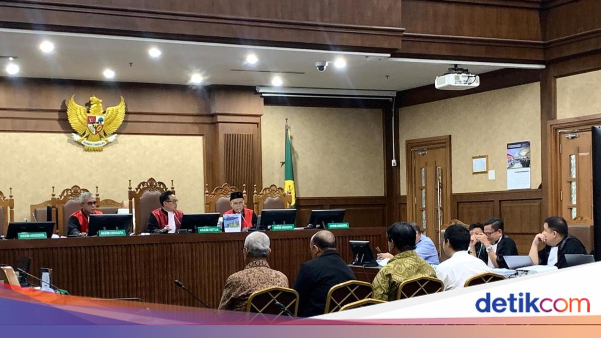 IPB Professor Explains Palm Oil Planting Issues in Duta Palma Trial