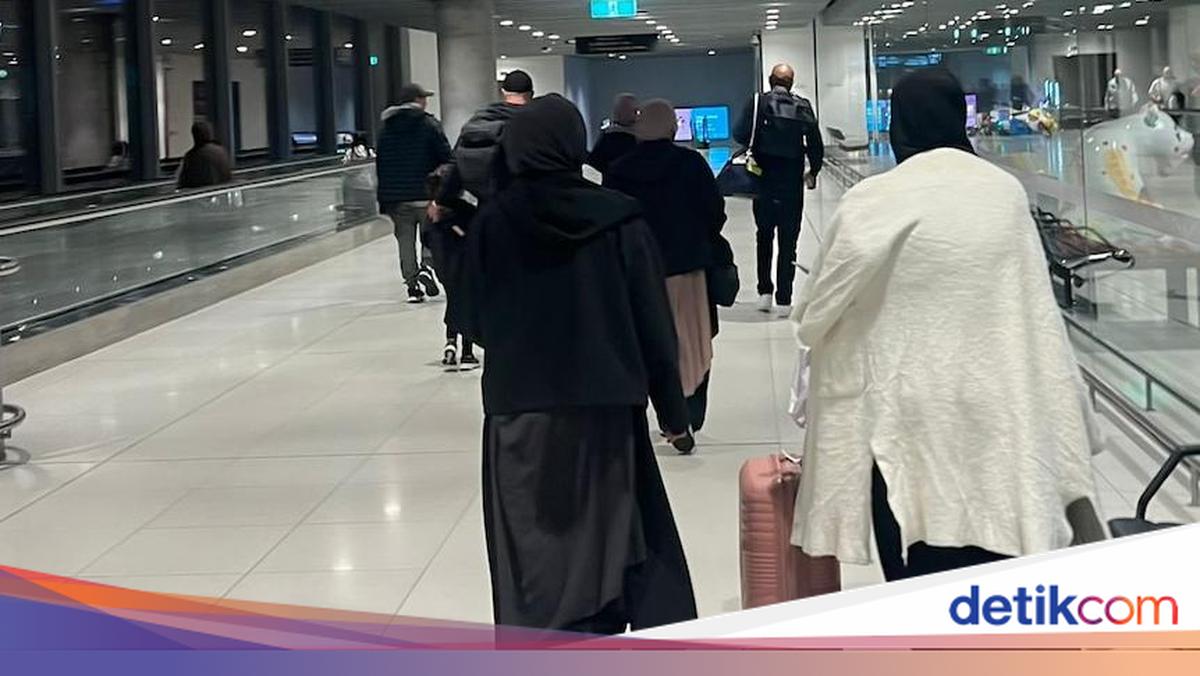 World Today: Two Women Linked to ISIS Returning to Australia Arrested