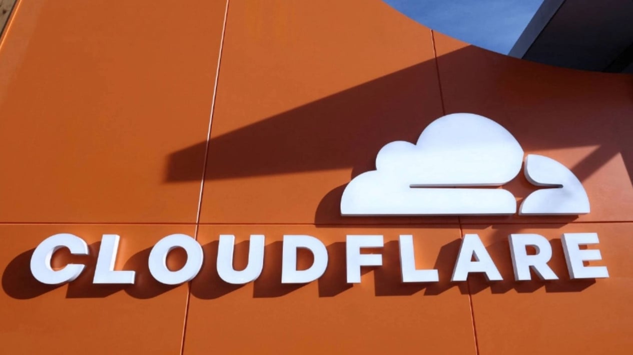 Mass Layoffs at Cloudflare, Over 1,000 Employees Affected