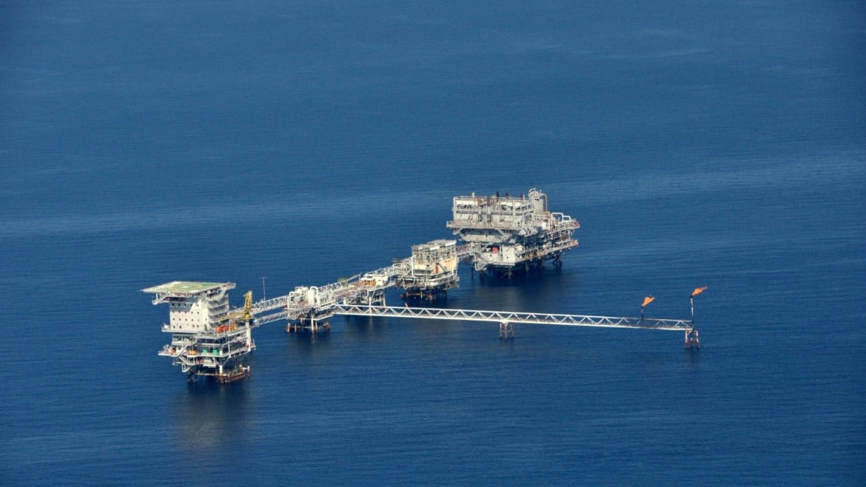 Pertamina Explores Strengthening Cooperation with EOG Resources to Boost Oil and Gas Production