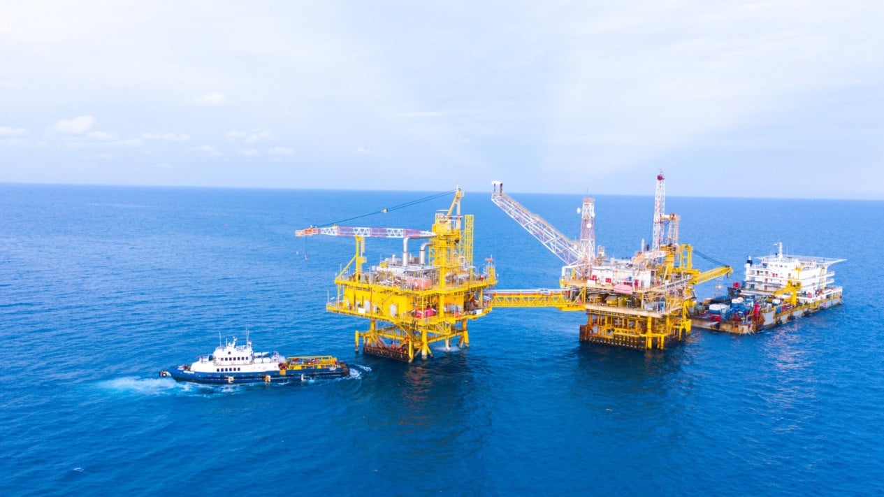 Boosting Exploration, Pertamina Hulu Energi Achieves 956 Thousand MBOEPD in Oil and Gas Production