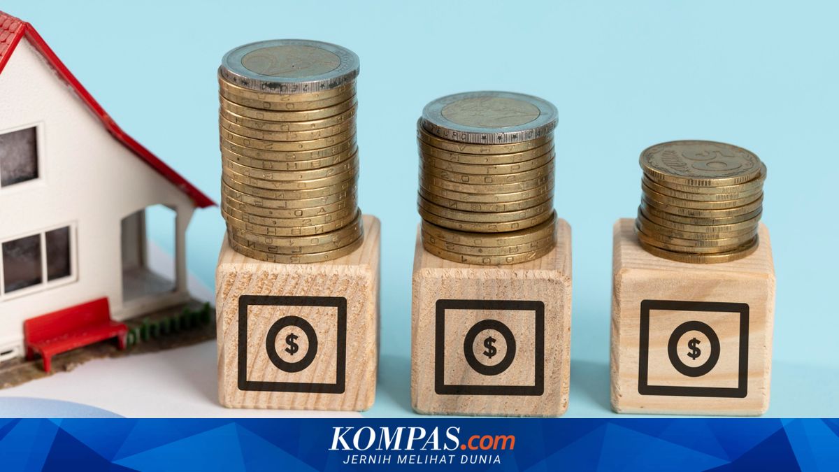 OJK States Bank Lending Rates Continue to Decline