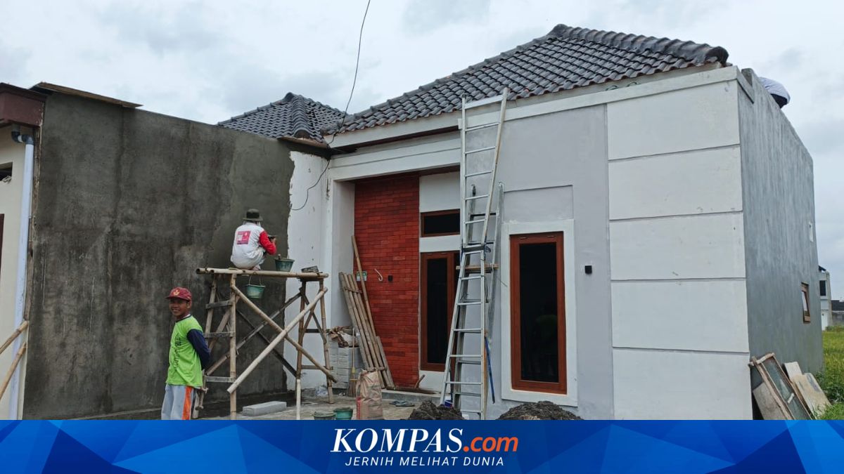 40-Year Mortgage Tenure Regulation Under Development