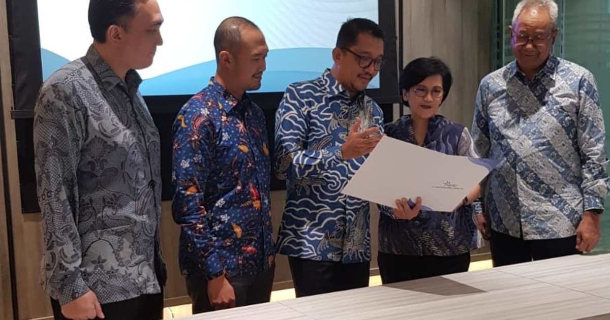 Rubbish to Gold: OASA Targets Waste-to-Energy Business Boom Supported by Presidential Regulation and Danantara