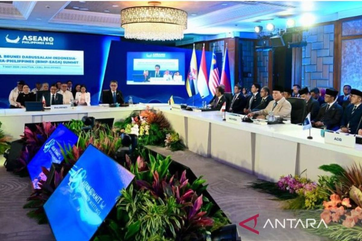 Indonesia Invites ASEAN Countries to Develop Clean Energy Potential