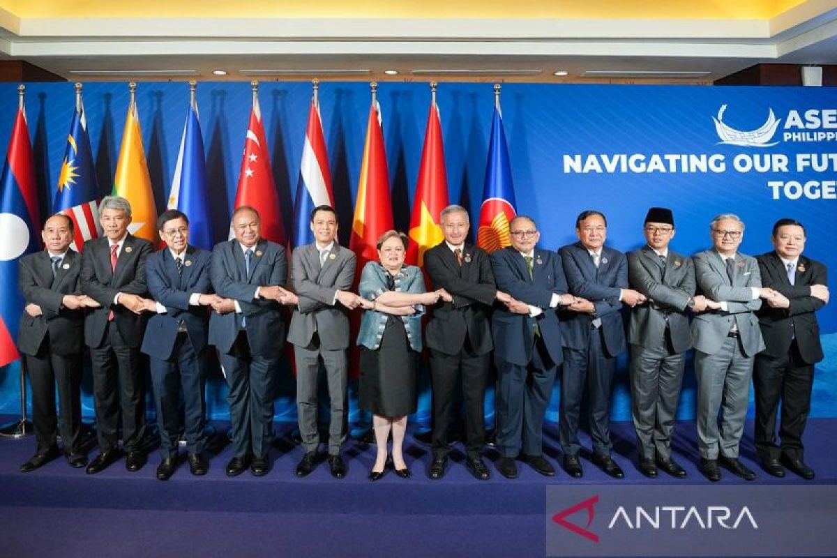 ASEAN-EU Push for Stronger Sustainability Cooperation Amid Energy Crisis