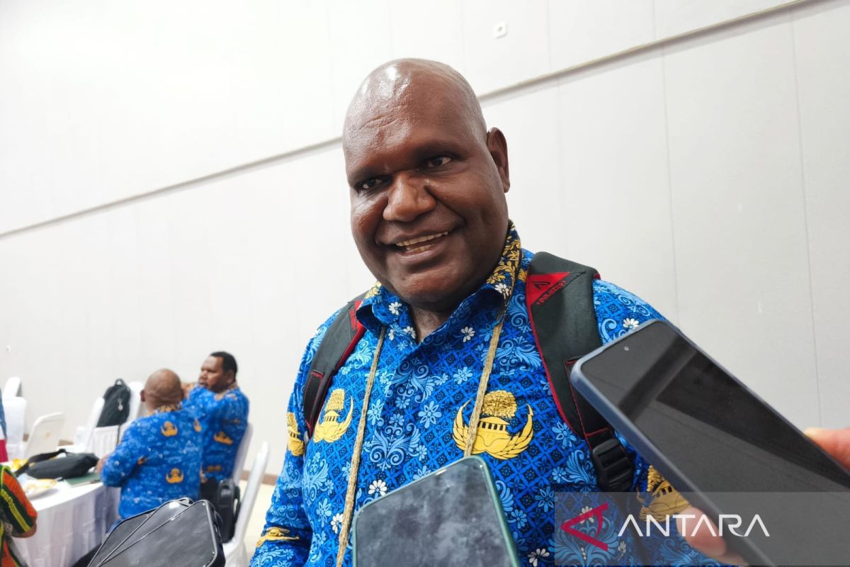Central Papua Education and Culture Office Tightens Dapodik Validation to Prevent Fictitious Data