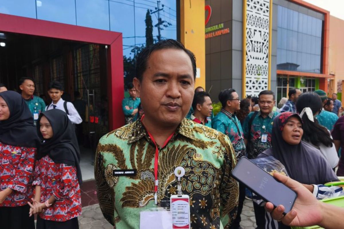 Vice President to Add Japanese Language Teachers for Vocational Migrant Classes in Lampung