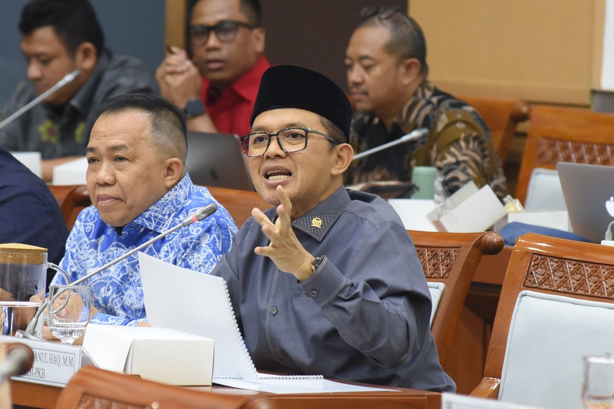 Legislator: Punish the Perpetrator of Santriwati Abuse in Pati in Accordance with the TPKS Law