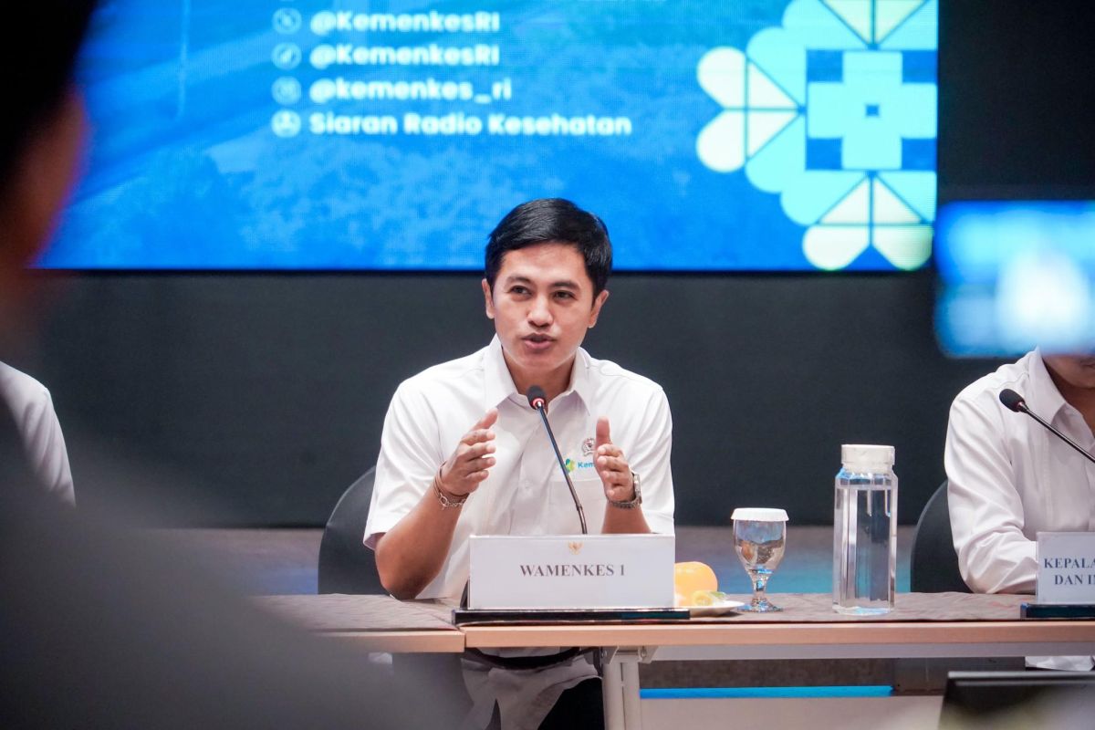 Ministry of Health: Medical audit and internship regulation revisions protect participants and patients