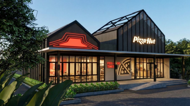 Consistent Profitability: Pizza Hut Records IDR 6 Billion Profit in Q1 2026