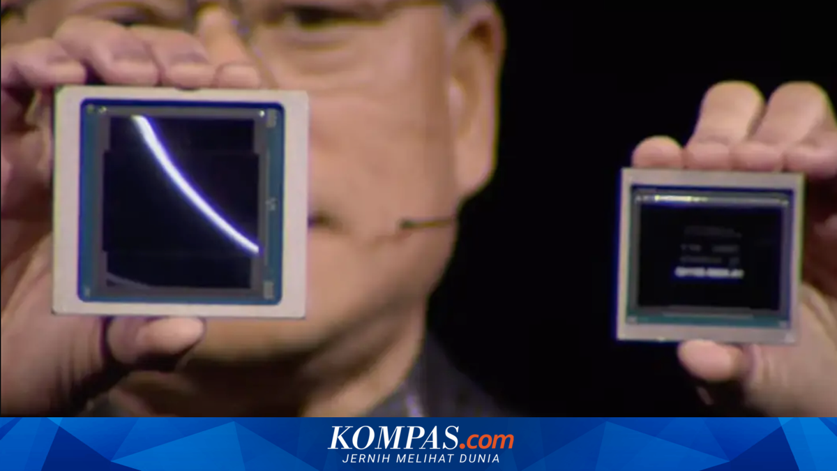 Nvidia Once Dominated China with 90% Market Share, Now It's Zero: Here's Why