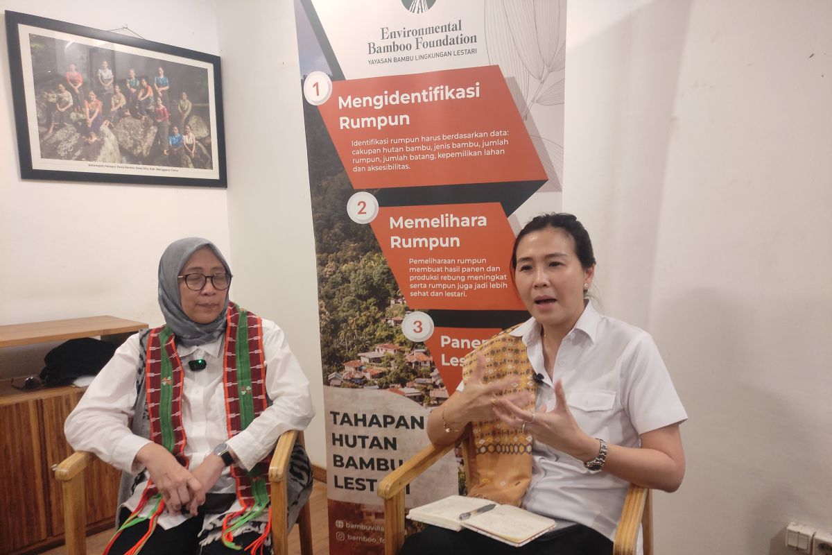Ministry sets 3-year target for women's empowerment in remote areas