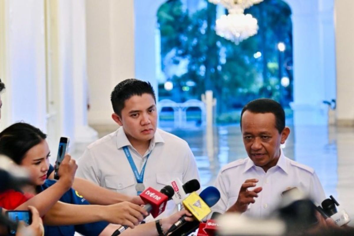 Indonesia pushes ASEAN cross-border power grid expansion