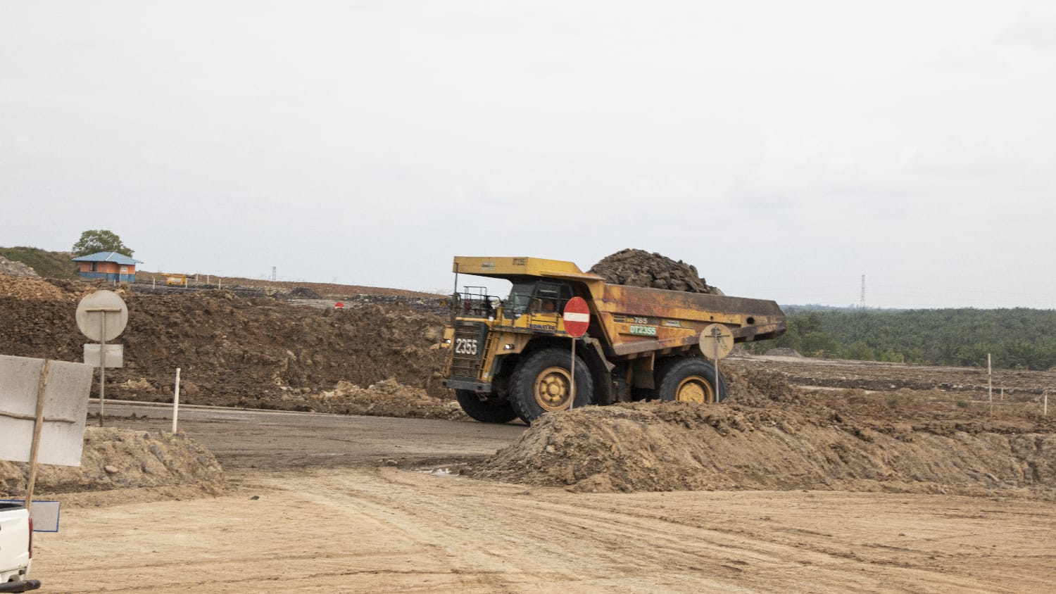 Profit-Sharing Contract Scheme Unsuitable for Application in the Minerba Sector - Dunia Energi