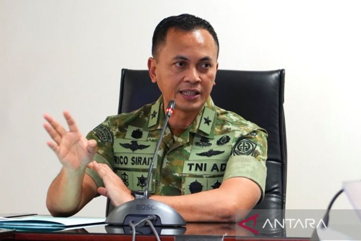 Defence Ministry Explains Reasons for TNI Deploying Military Assets to Secure ASEAN Summit
