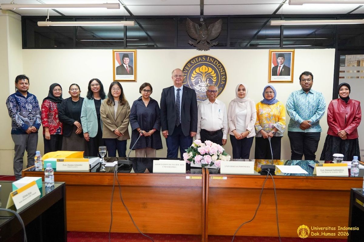 UI ready to drive Asia-Pacific research collaboration
