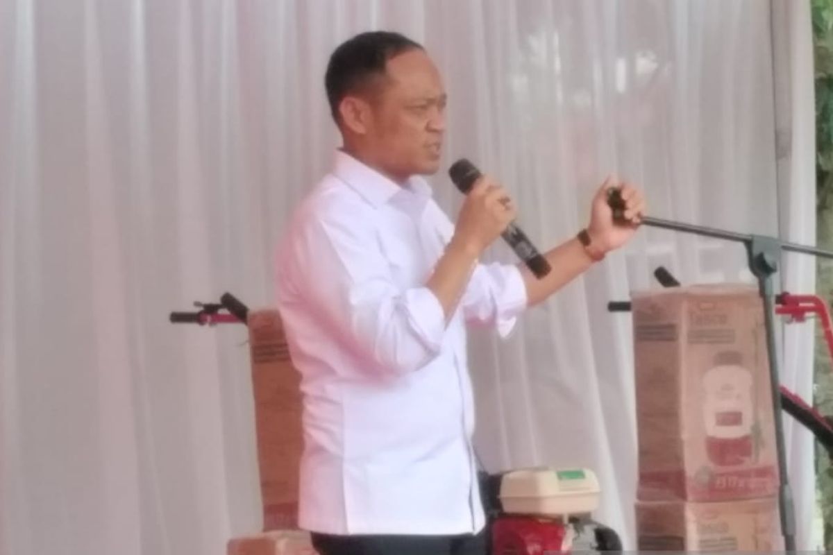 KNPI: Haerul Saleh an Inspirational Figure for Strengthening Youth Integrity