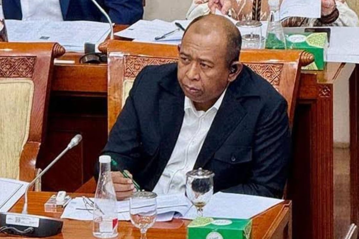 Legislator: The War on Narcotics Must Also Sever Its Financial Flows