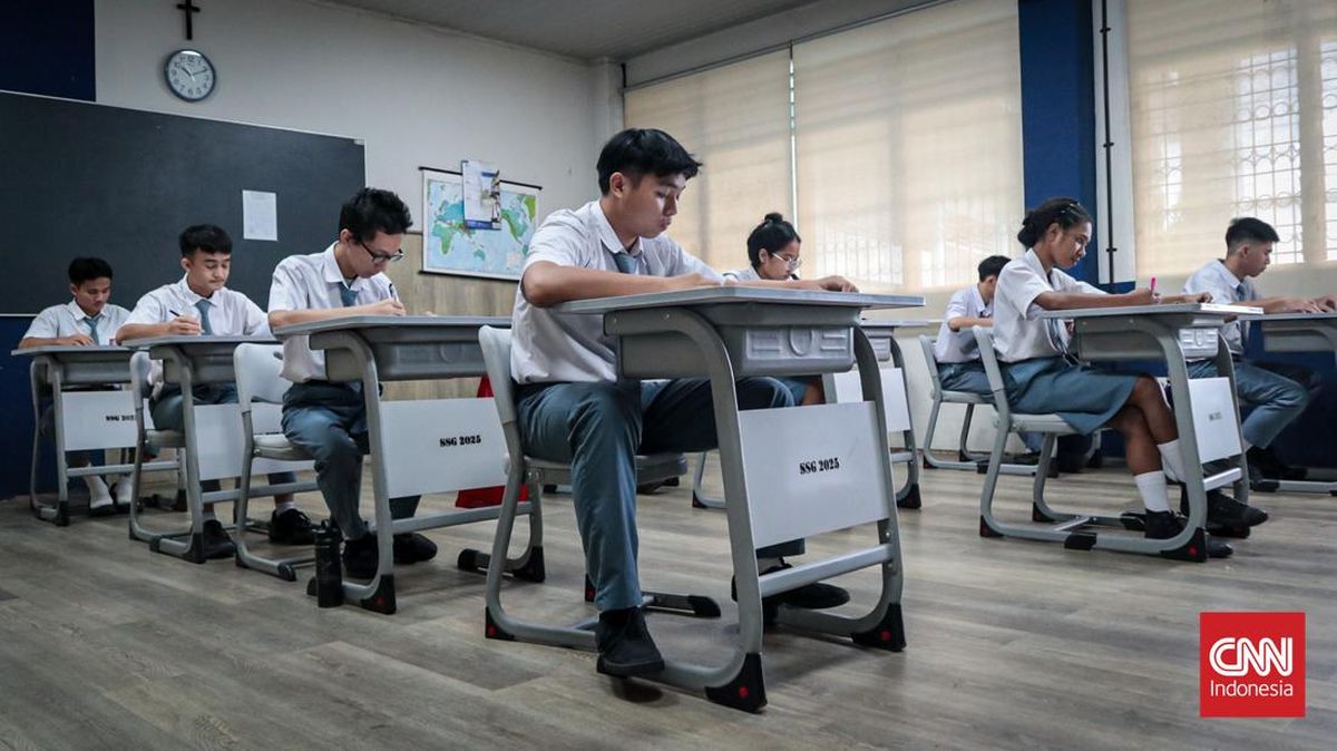 Pramono to Take Firm Action Against Free Private Schools Charging Fees