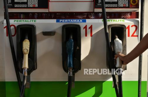 Pertalite Disappears from Several Pertamina Fuel Stations, ESDM Provides Explanation