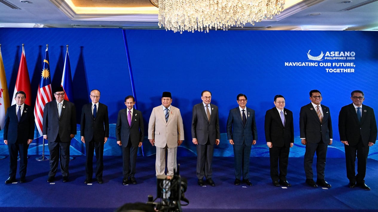 Prabowo: Protection of ASEAN Citizens Becomes Top Priority