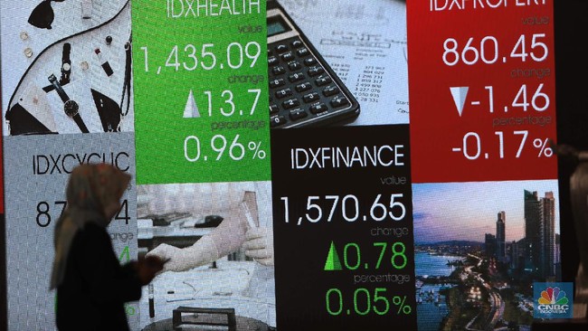 Attorney General's Office Holds Shares in 17 Listed Companies, Here's the List