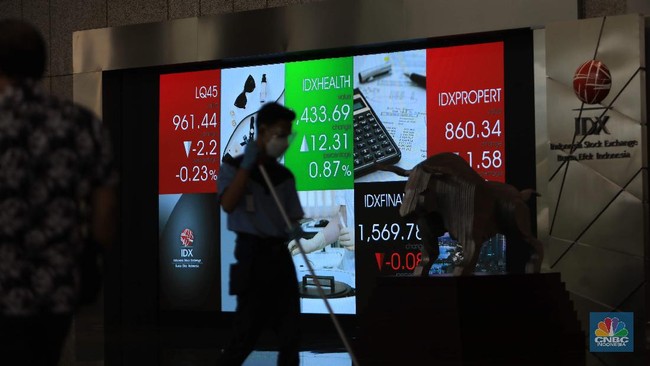 Singaporean Company Acquires MAPI for Rp11.8 Trillion