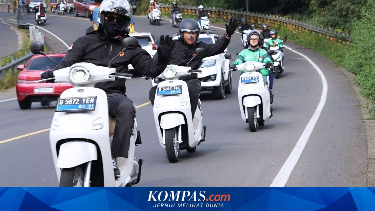 The Importance of Electric Motorcycle Type Testing: From Batteries to Safety