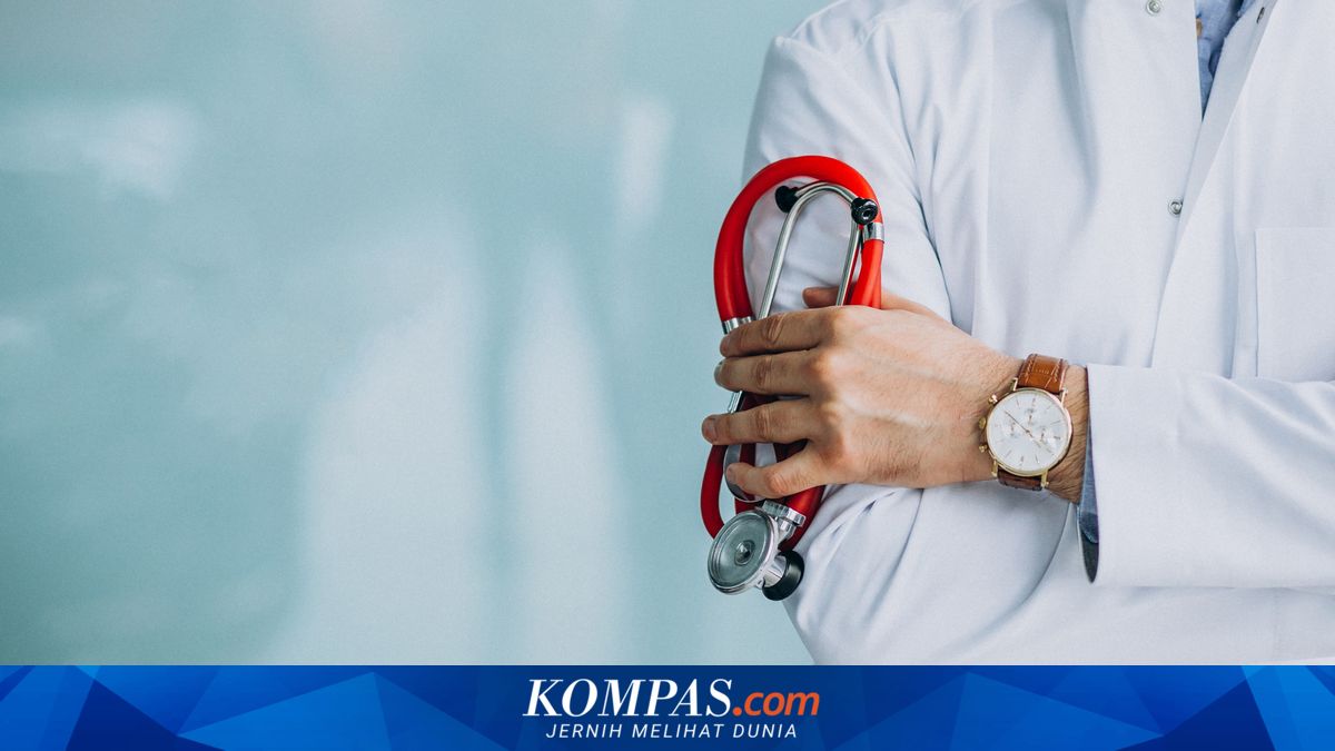 Push for Evaluation of Intern Doctors' Working Hours Following dr Myta Case in Jambi