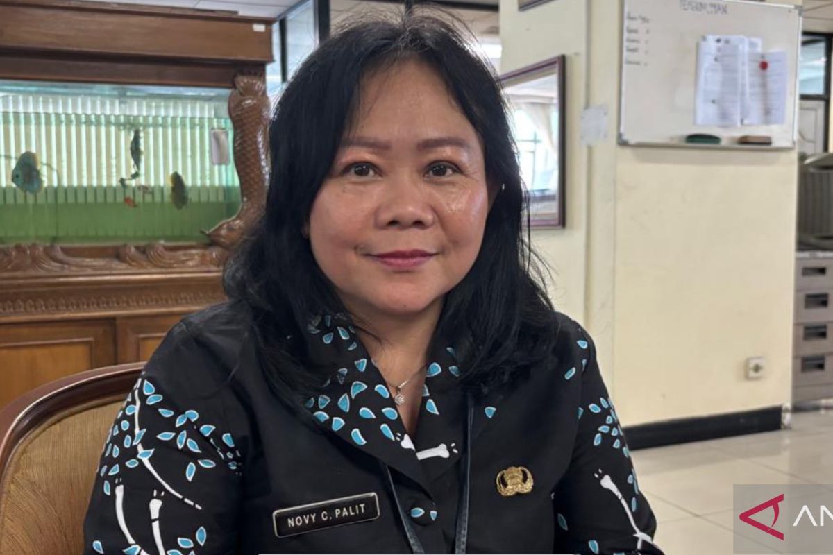 North Jakarta invites public to meet food needs by growing vegetables