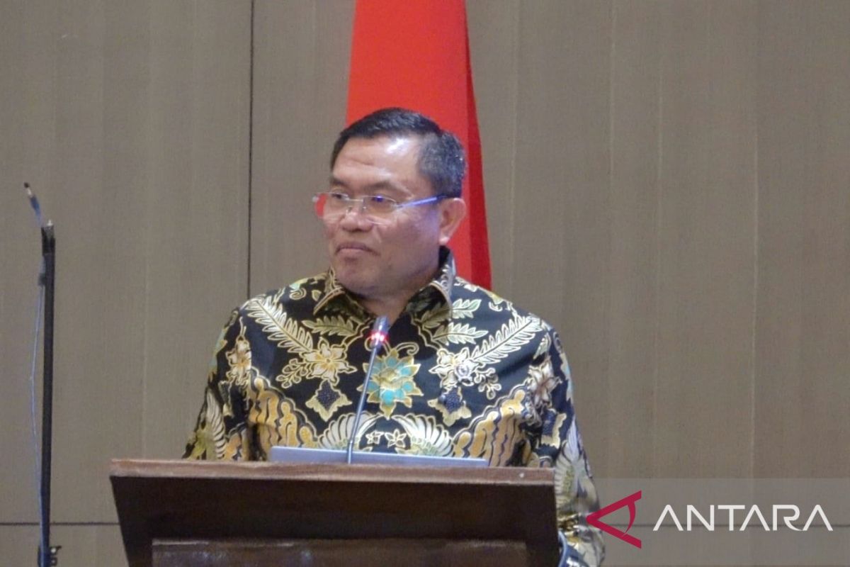 BGN: Government funds flow to SPPG at Rp1 trillion per day