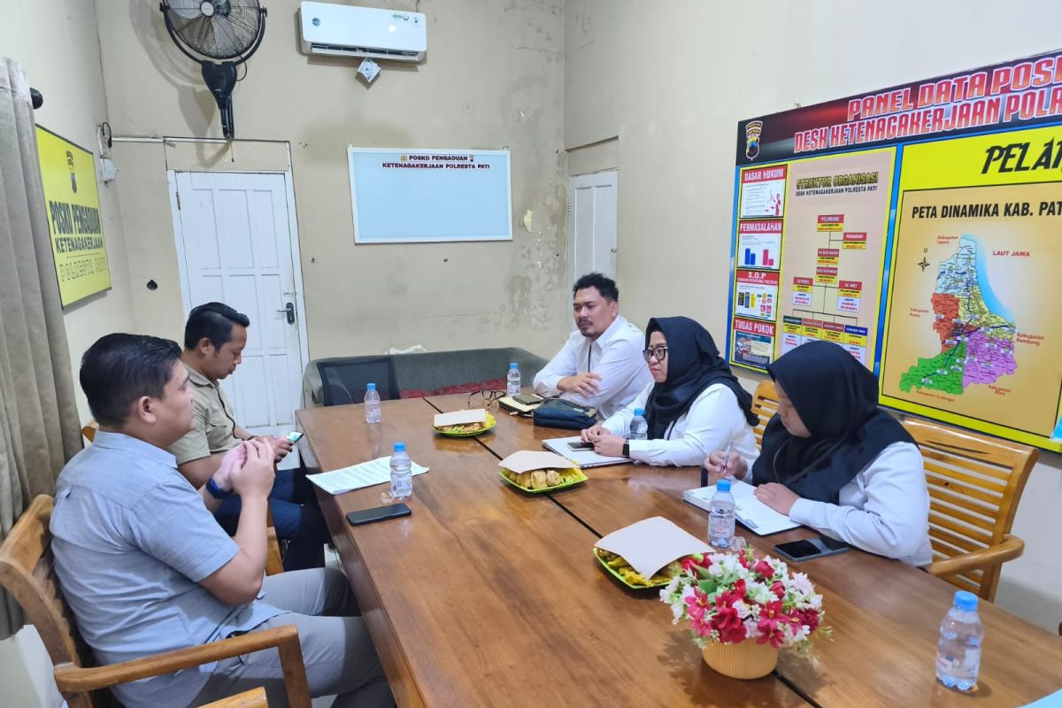 LPSK strengthens protection for victims of sexual violence in Pati