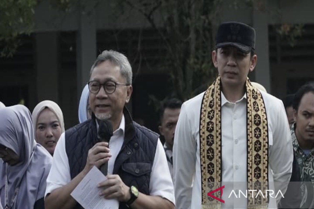 Food Coordinating Minister Emphasises Boldness and Discipline for the Young Generation