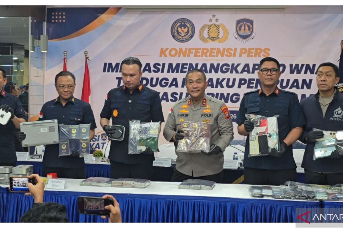 Directorate General of Immigration Evaluates Visa-Free Policy to Prevent Scammers