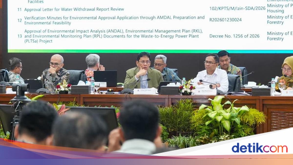 Makassar Residents Reject PSEL Construction in Tamalanrea, Demand AMDAL Transparency