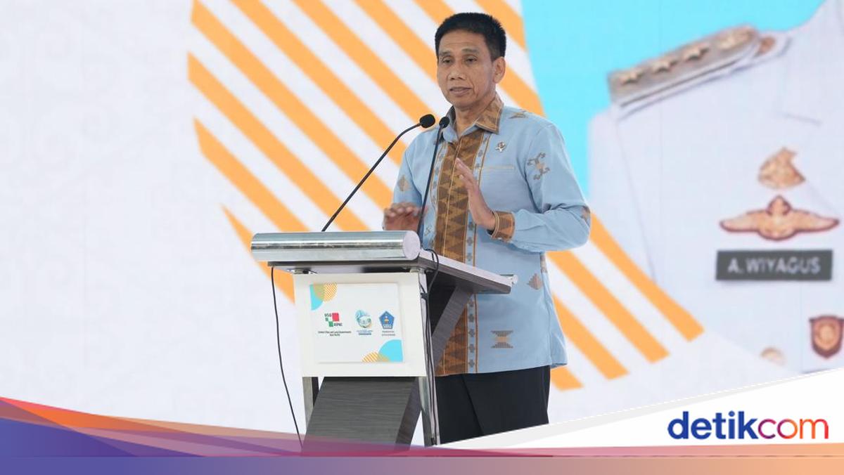 Deputy Interior Minister Urges Asia-Pacific Local Governments to Develop Sustainable Tourism