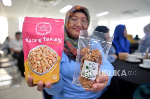 Majority of Indonesian SMEs Yet to Obtain Halal Certification