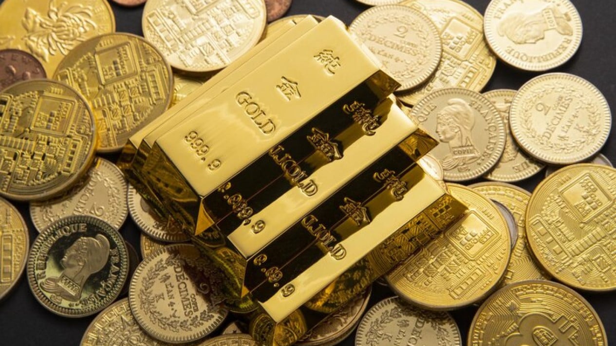 Saving Gold or Buying Directly: Which is More Suitable for Investment?